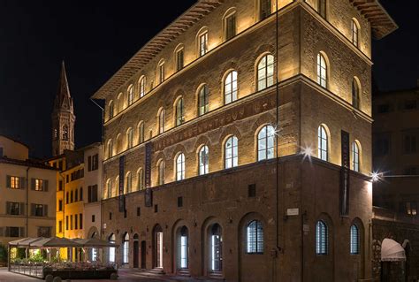 imprese che hanno collaborato al museo di gucci|Tra moda e storia al Gucci Garden di Firenze .